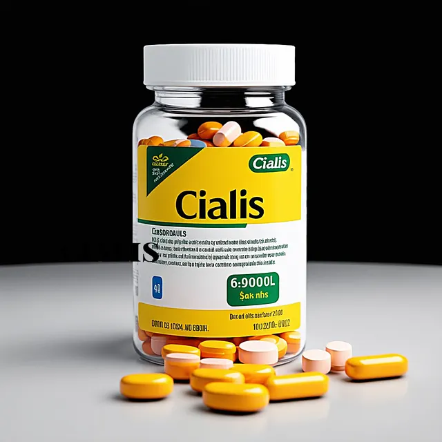 Cialis precio kairos